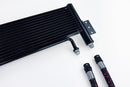 CSF 2021+ Ford Bronco 2.7L EcoBoost External Transmission Oil Cooler Kit
