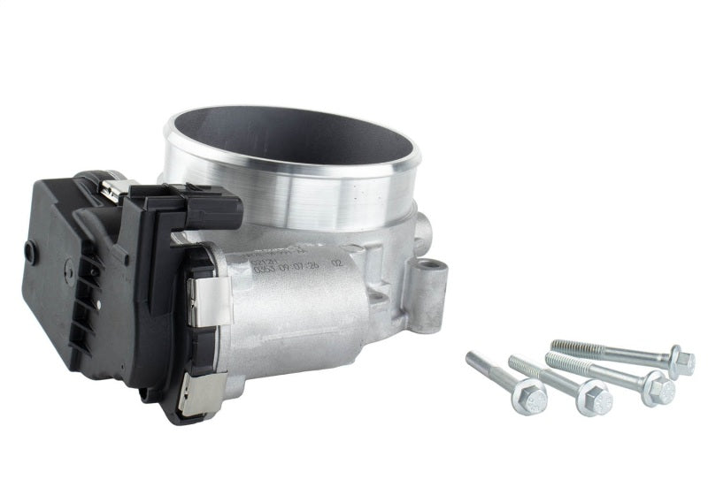 FR Throttle Bodies