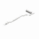 MagnaFlow BRE Exhaust Kit 11-17 Nissan Juke 1.6L