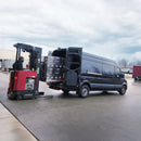 Air Lift 19-24 Mercedes Sprinter Loadlifter 5000 Air Spring Kit