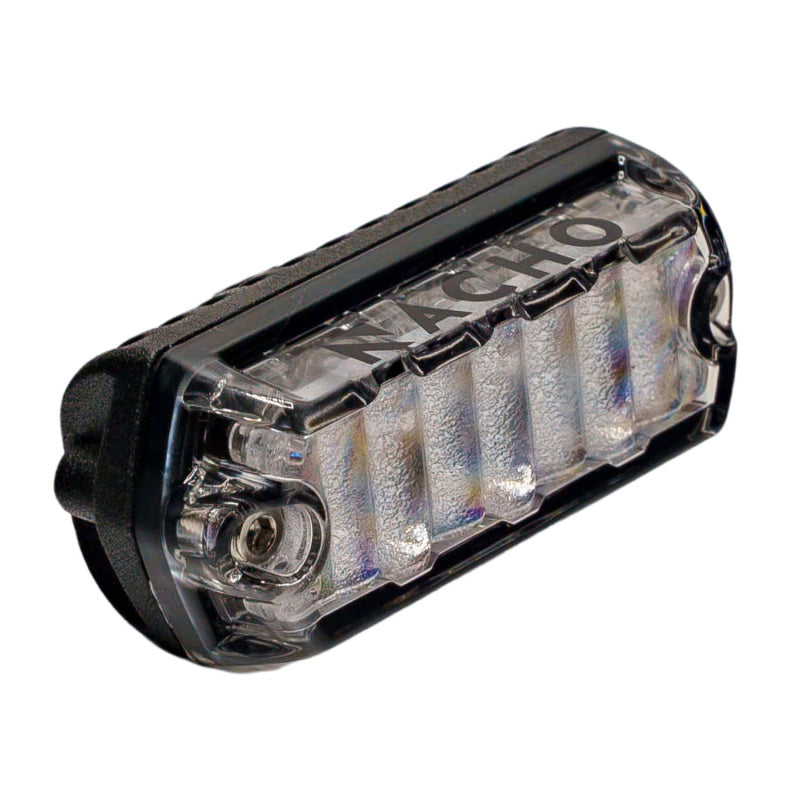 ARB Nacho Nano Base Rack Corner Cap 4-Light Kit