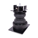 Air Lift 20-25 Jeep Gladiator (4WD) Load Lifter 5000 Air Spring Kit w/ Cradle