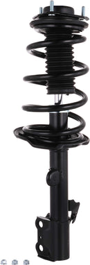 KYB 14-19 Toyota Highlander V6 3.5L (Exc. Hybrid) Strut-Plus Assembly - Front Left