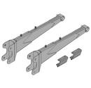 CMB Uniball Radius Arm Kit