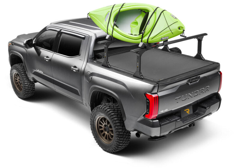BAK 08-16 Ford Super Duty 8.2ft. Bed Revolver X4ts