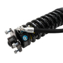 Bilstein 2022+ Toyota Tundra 4WD B8 8112 Black Hawk 3-Way Adj. Front Left Coilover - 1-2.25in Lift