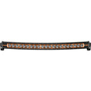 Rigid Industries Radiance+ Curved 40in. RGBW Light Bar