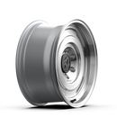 fifteen52 Analog HD 17x8 / 6x139.7 BP / 25mm ET / 106.2mm CB / 5.5in BS / Machined Clear Wheel