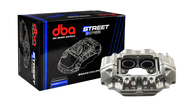 DBA 16-20 Toyota Land Cruiser (J200) Street Series Right Front Caliper