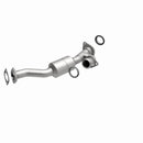 MagnaFlow Conv DF 01-03 Montero 3L Passenger Side Front