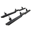 Westin 05-23 Toyota Tacoma DC HDX Running Boards - Tex. Blk