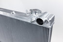 CSF 06-08 Subaru Forester XT Limited (MT Trans Only) High-Performance All-Aluminum Radiator