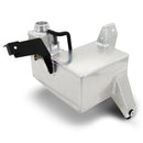 Mishimoto 2019+ Ram 6.7L Cummins Expansion Tank - Natural