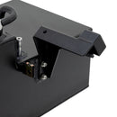 Mishimoto 2019+ Ram 6.7L Cummins Expansion Tank - Black