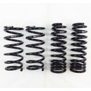 RS-R 2014-2020 Lexus IS250/350 RWD (GSE30/GSE31) Down Sus Springs