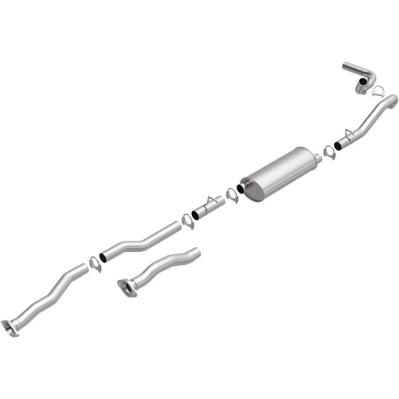 MagnaFlow BRE Exhaust Kit 94-95 C1500 C2500 K1500 K2500