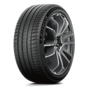 Michelin Pilot Sport EV 285/45R20 112W