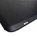 Westin 2024 Chevrolet Silverado 2500HD Soft Roll Tonneau Cover - Black