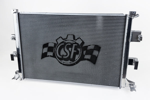 CSF 16-18 Ford Focus RS Radiator