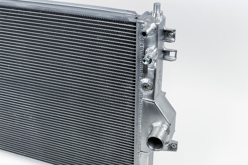 CSF 2023+ Toyota GR Corolla / 2020+ GR Yaris High-Performance Radiator