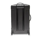 USWE Buddy Athlete Gear Trolley Bag 100L - Black/Red