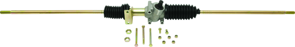 QuadBoss 15-18 Polaris RZR XP 1000 Steering Rack Assembly