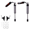 Fox Performance 24-25 Ineos Grenadier Elite Series 2.5 Reservoir Shock (Front) - Adjustable