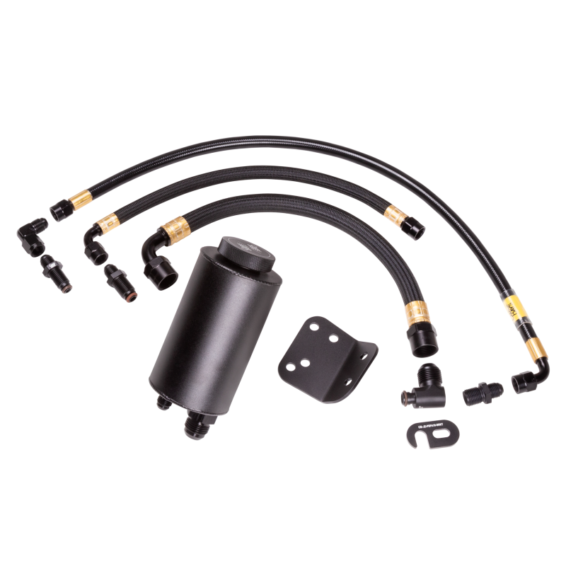 CHB Power Steering Kits