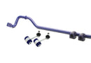 SPR Sway Bars - Rear