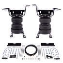 Air Lift 24-25 Chevy Silverado 2500HD ZR2 4WD Loadlifter 5000 Ultimate w/ Air Spring Cradle