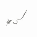 MagnaFlow BRE Exhaust Kit 10-17 Subaru Outback 2.5L