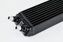 CSF Universal Dual-Pass Internal/External Oil Cooler - 22.0in L x 5.0in H x 2.25in W