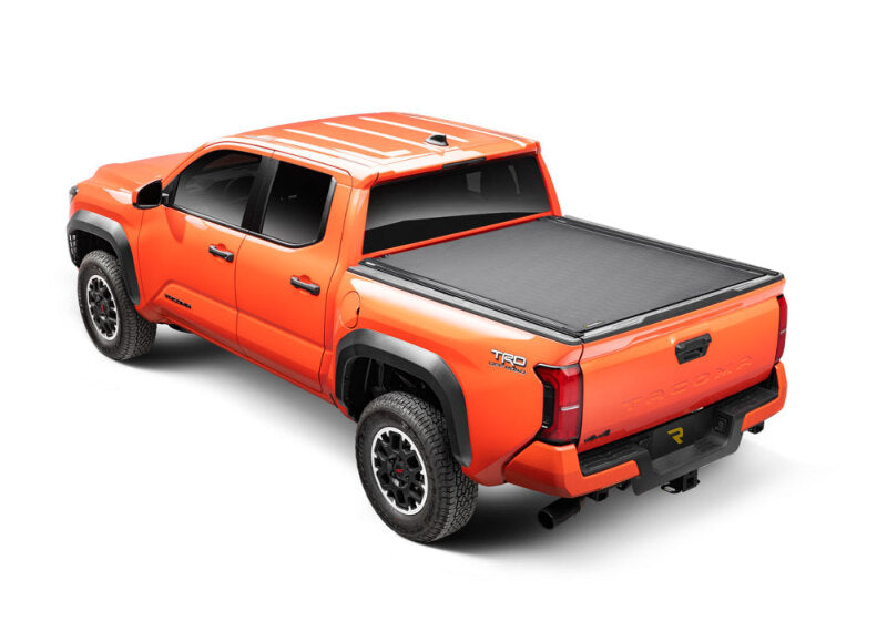 BAK 05-15 Toyota Tacoma 6.2ft Bed Revolver X4ts