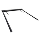 Westin 20-24 Jeep Gladiator JT 5ft. Bed Soft Roll Tonneau Cover - Black