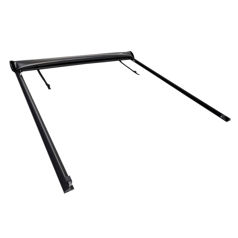 Westin 15-24 Ford F-150 6.5ft. Bed Soft Roll Tonneau Cover - Black