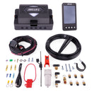 Air Lift ALP4 Air Management 1/4in Airline (No Tank/Compressor)