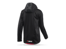Akrapovic Mens Corpo Softshell Jacket Black - L