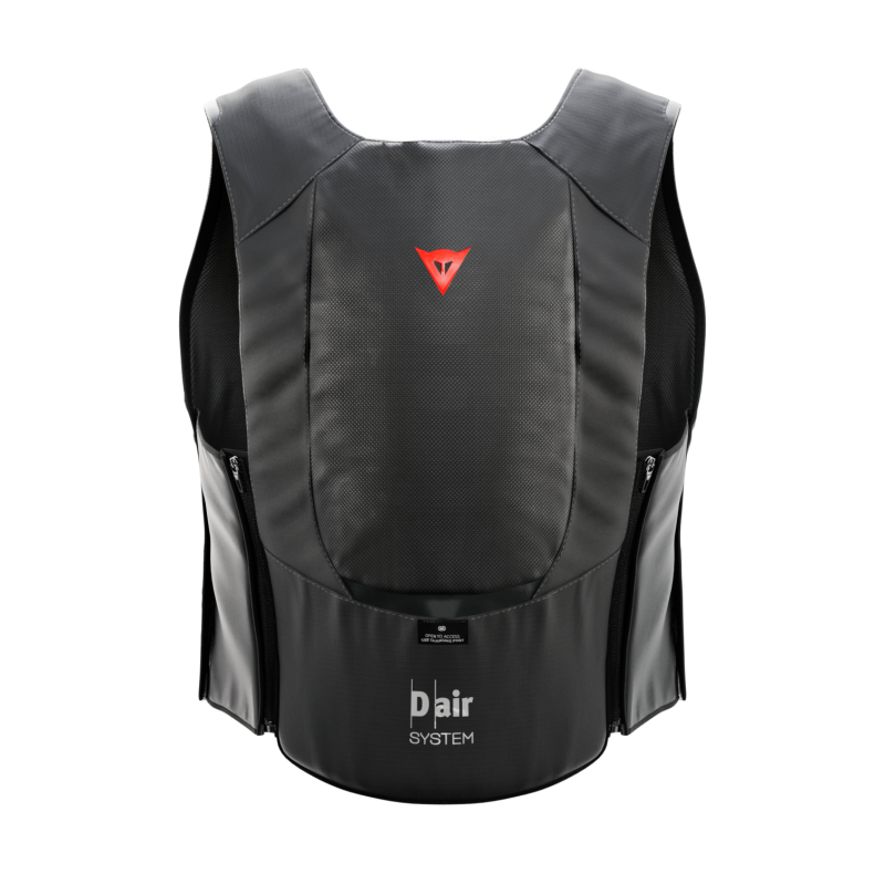 Dainese Smart D-Air Bag Black - XL/2XL