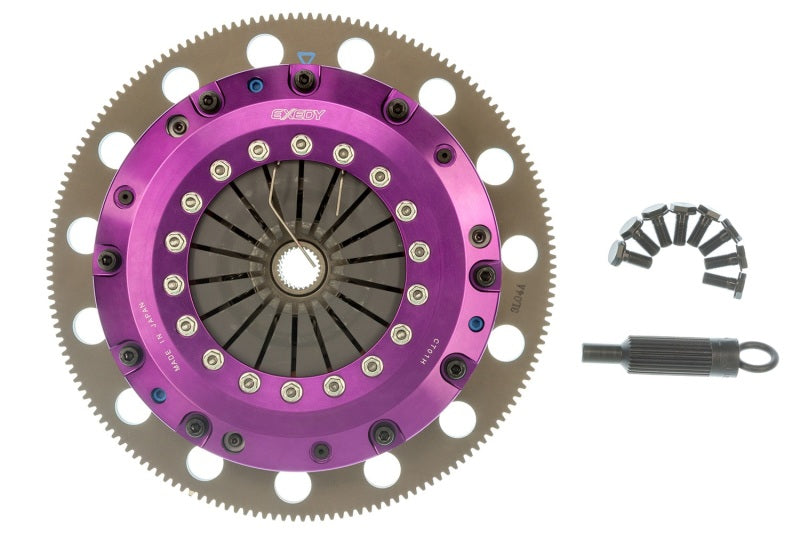 EXE Hyper Multi Clutch Kits