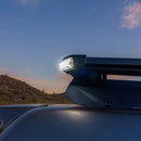 ARB Nacho Nano Base Rack Corner Cap 4-Light Kit