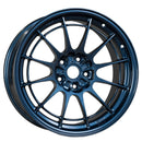 Enkei NT03+M 18x9.5 5x114.3 40mm Offset 72.6mm Bore Misty Blue Wheel *MOQ 40*