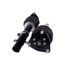 Air Lift 15-20 Acura TLX / 13-17 Honda Accord Front Performance Air Suspension Kit