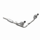 MagnaFlow Conv DF 00 Dodge Dakota 3.9L 2wd