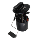 DeatschWerks 92-06 BMW 3-Series E36/E46 X2 Module with DW420 Pumps and Install Kit