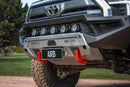 ARB 2022+ Toyota Tundra Zenith Front Bumper - Winch (w/o Fit Kit)