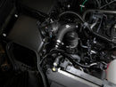 aFe 2024+ Toyota Tacoma BladeRunner 2.5in & 3in Aluminum Hot & Cold Charge Pipe Kit - Black
