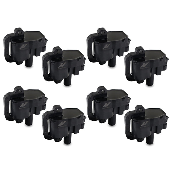 Mishimoto 97-02 GM LS1 Engine Ignition Coil Set