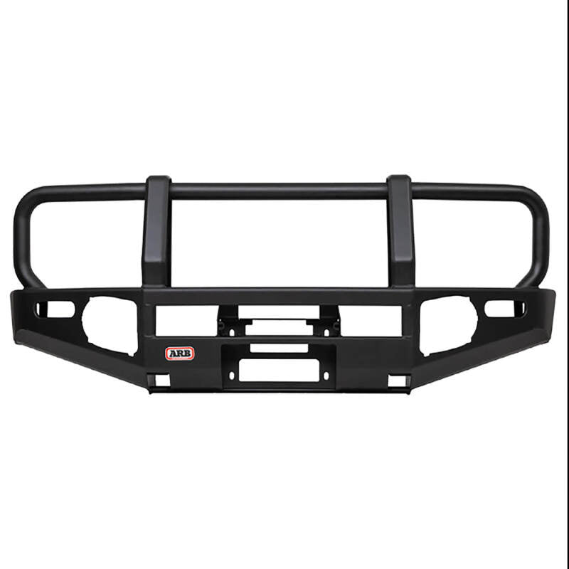 ARB Bull Bar for 2018-2021 Suzuki Jimny (Fit Kit NOT Included)