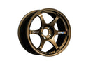SSR Type-C Forged 18x9.5 +45 5/100 - Racing Bronze Wheel