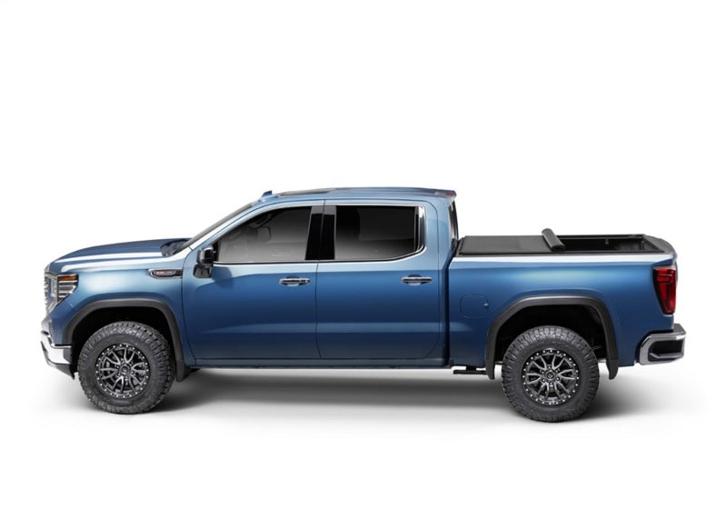 TruXedo 09-18 Dodge RAM 1500 & 19-24 RAM 1500 Classic Only 68.4in. Bed Pro X15 TS